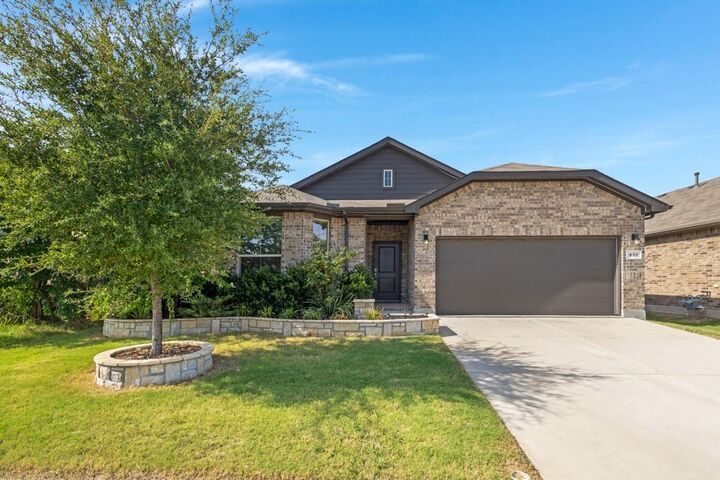 Property Photo:  832 Wilmott Terrace  TX 76247 