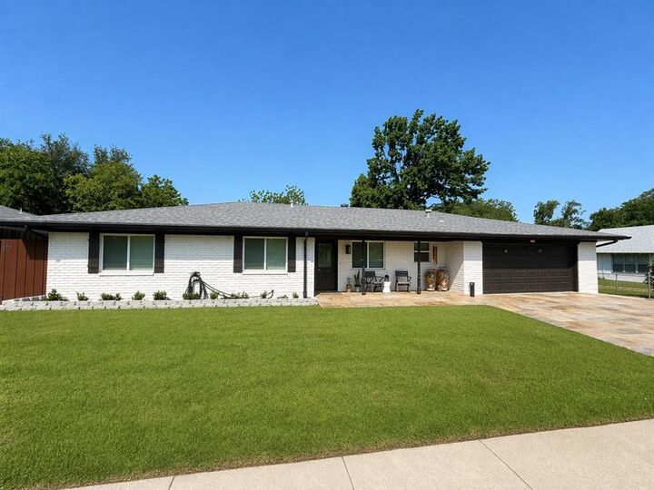 Photo de la propriété: 436 Ball Street TX 76051