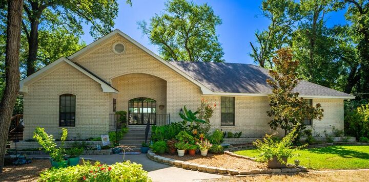 Property Photo:  535 Fm 2681  TX 76667 