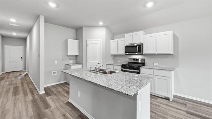 Property Photo: 1312 Tin Roof Road TX 76249