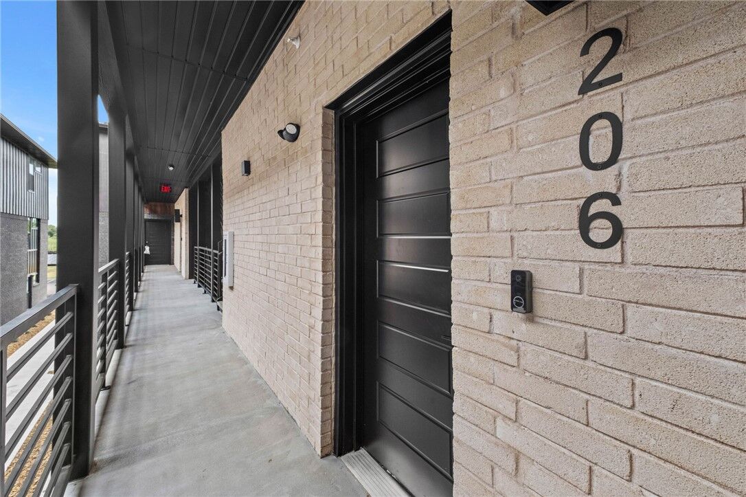 Property Photo:  3319 SE Mp Parkway 206  AR 72712 