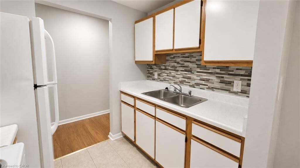 Property Photo: 15 Empire Street 11 ON L3B 2L3