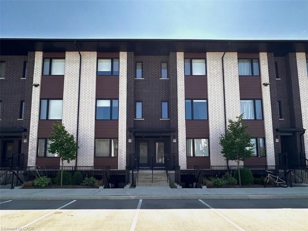 Property Photo:  13 Lily Lane  ON N1L 0R2 