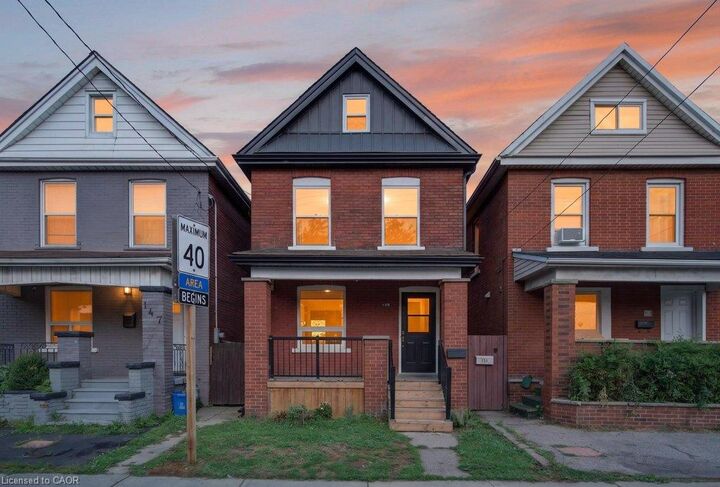 149 Lottridge Street — photo 1