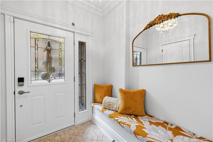 Property Photo: 199 Hunter Street W ON L8P 1R7