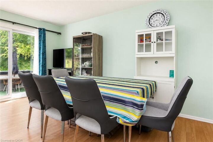Property Photo: 304 Bluevale Street N C ON N2J 4G3