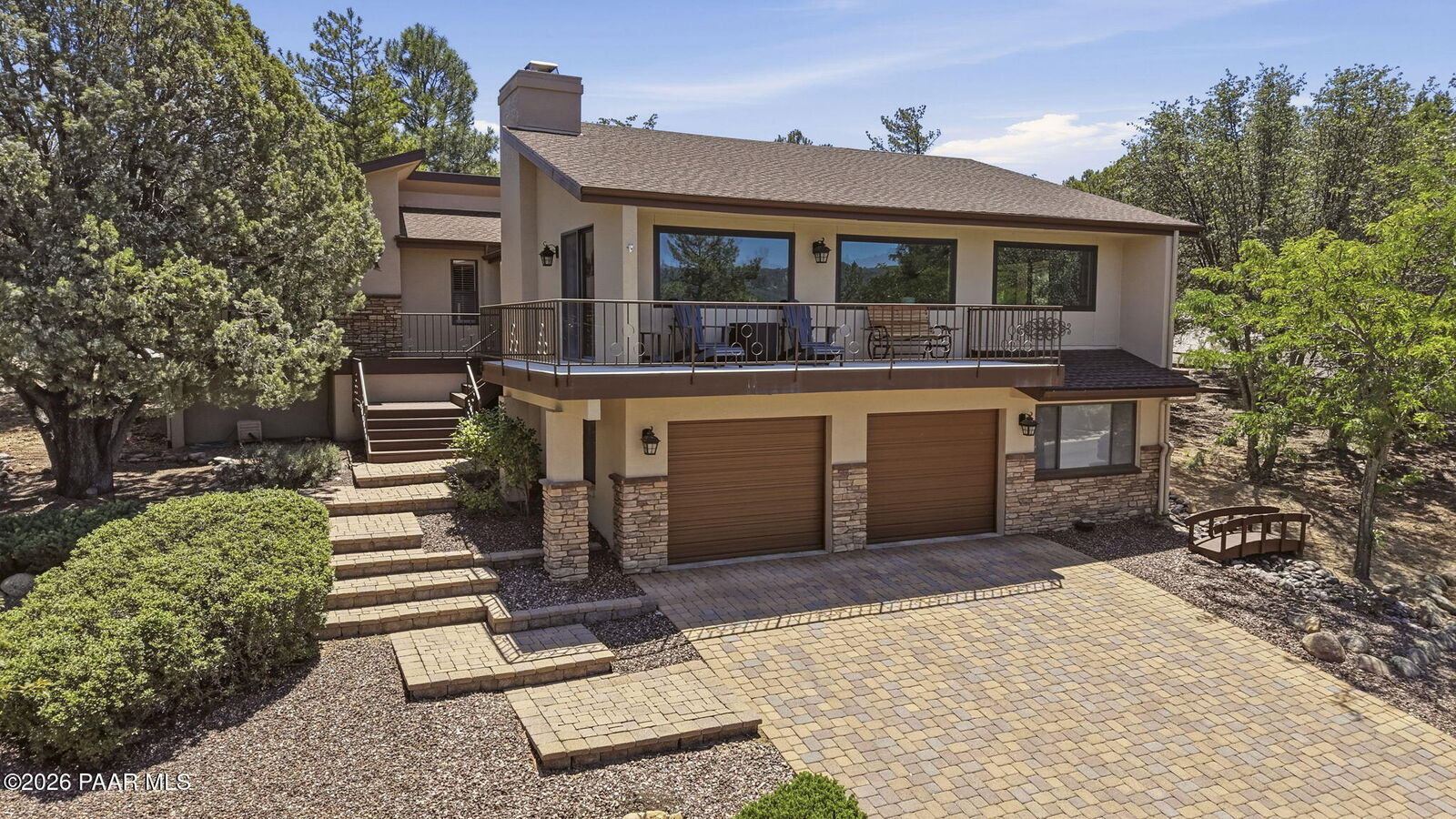 Property Photo:  1151 Deerfield Road  AZ 86303 