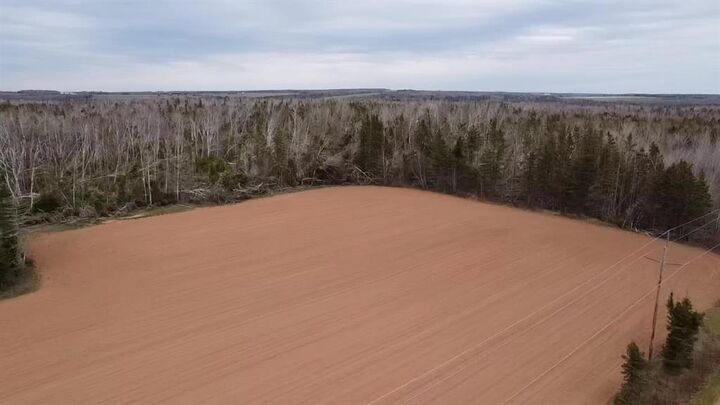 Property Photo:  Acreage Church Road  PE C0A 1T0 
