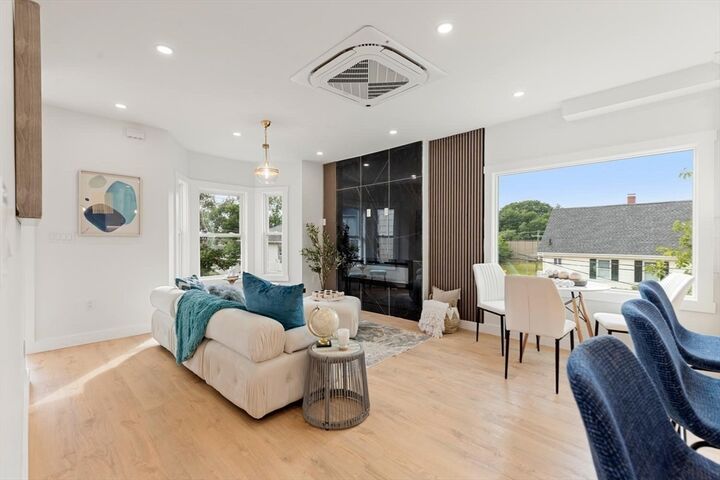 Property Photo:  26 Central Avenue  MA 02148 