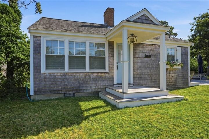Property Photo: 79 Cranberry Lane MA 02633