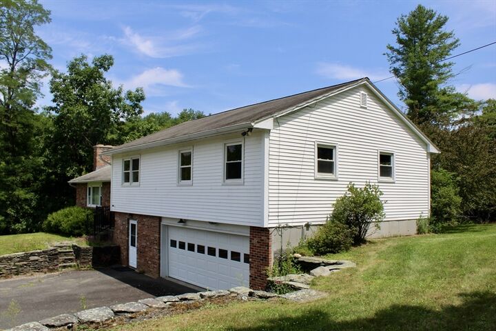 Property Photo:  288 Truce Rd  MA 01341 