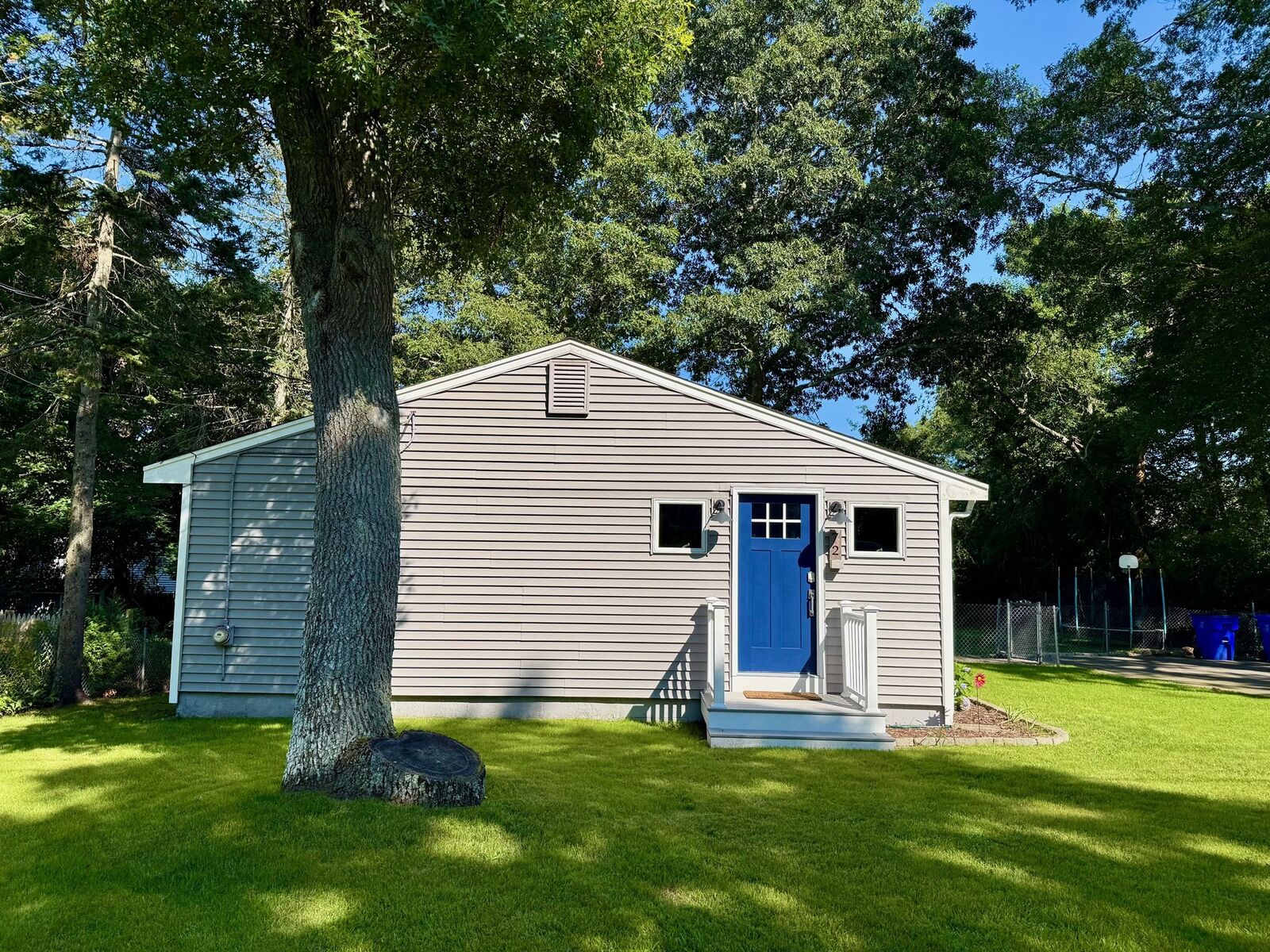 Property Photo:  72 Handy Rd  MA 02559 