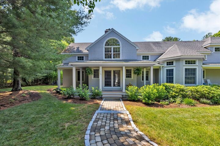 Property Photo:  72 Highwood Way  MA 02649 