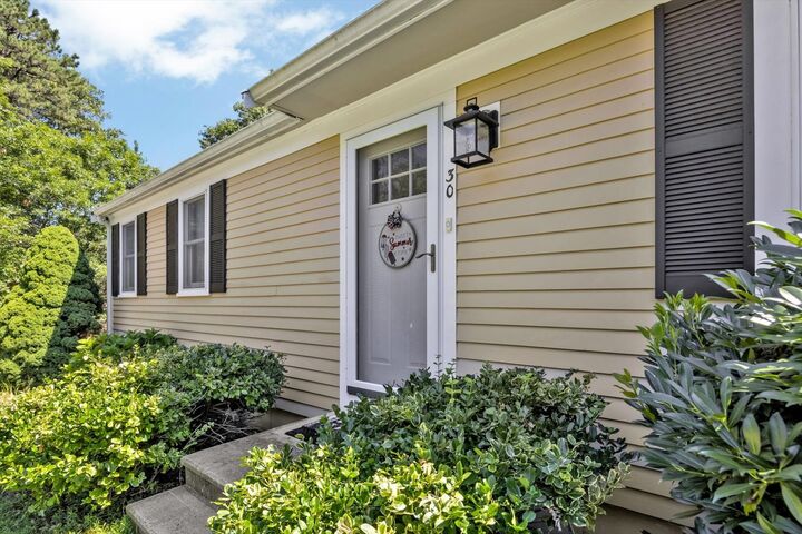 Property Photo:  30 Patience Ln  MA 02635 
