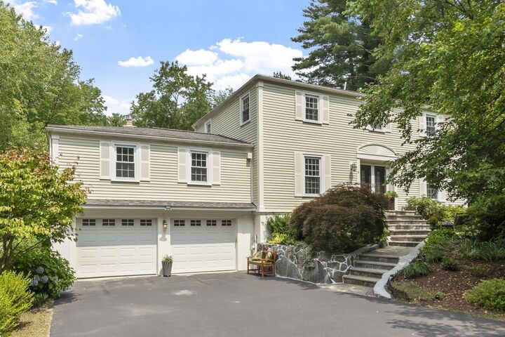 Property Photo:  18 Farrwood Dr  MA 01810 
