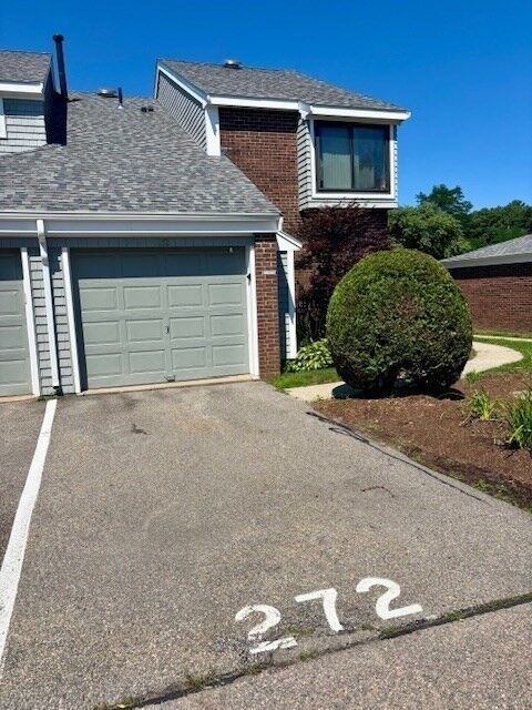 Property Photo: 272 Greenbrook Drive 272 MA 02072