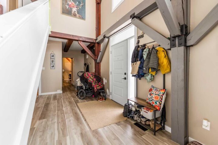 Property Photo:  39 Chinook Crescent  AB T0M 0G0 