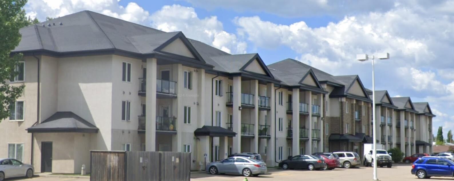 Property Photo:  80 Kelloway Crescent 304A  AB T4P 4G7 
