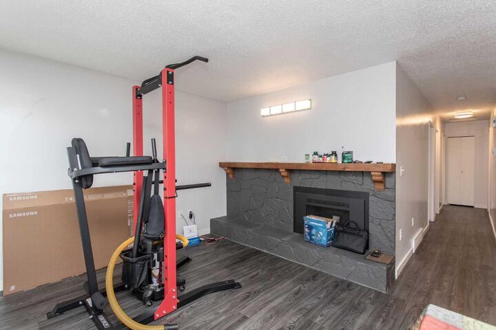 Property Photo: 12 Valley Crescent AB T4L 1N9