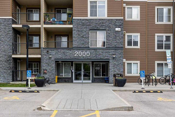 Property Photo:  81 Legacy Boulevard SE 2201  AB T2X 2B9 