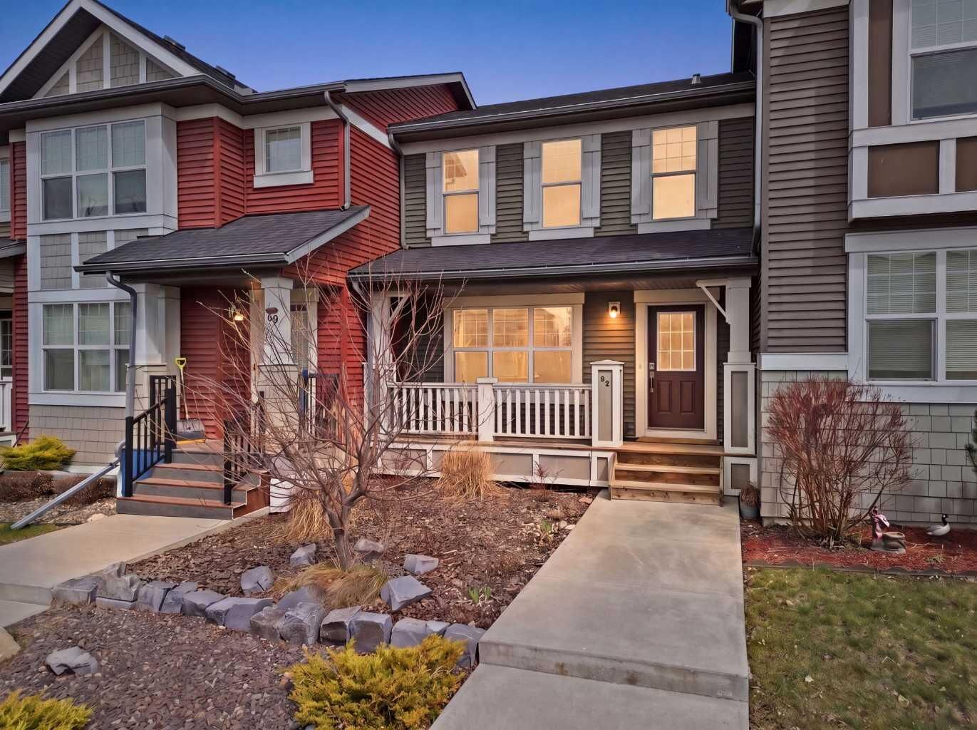 Property Photo: 93 Sunvalley Road AB T4C 0X7