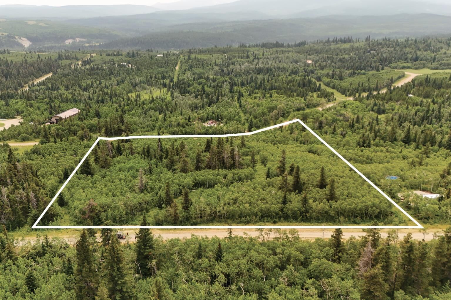 Property Photo: 12 Heritage Ranch Road AB T0K 0K0
