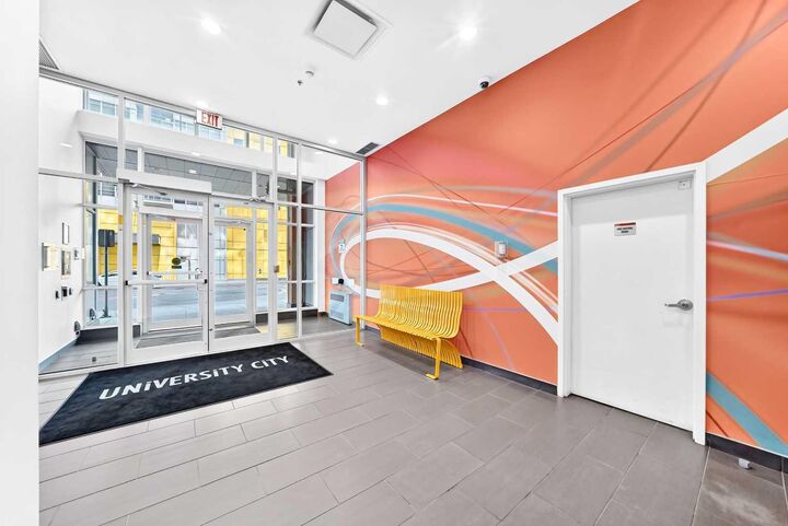 Property Photo: 3830 Brentwood Road NW 1403 AB T2L 2J9