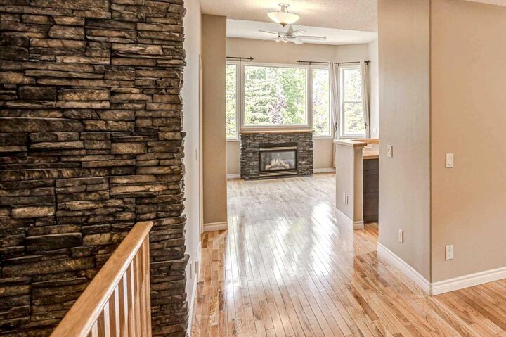 Property Photo: 12 Straddock Villas SW AB T3H 5C7