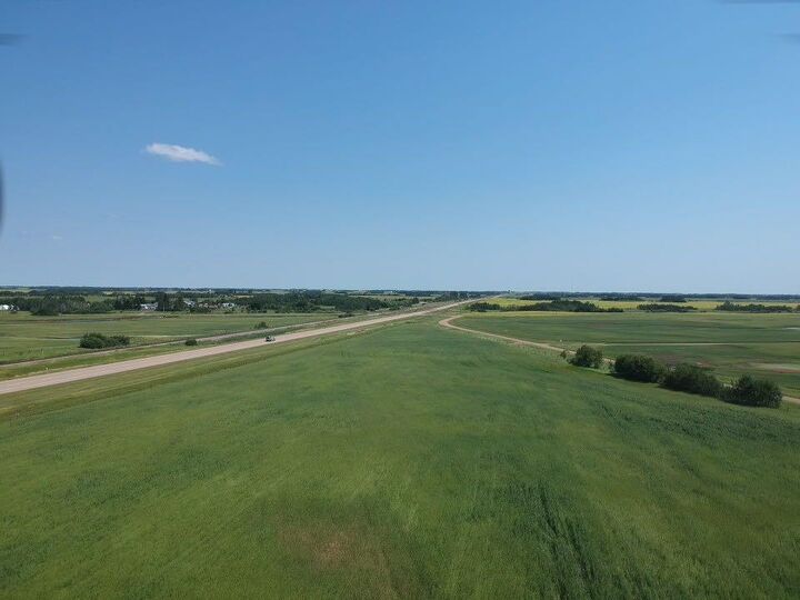 On Township Road 460 Township — photo 1