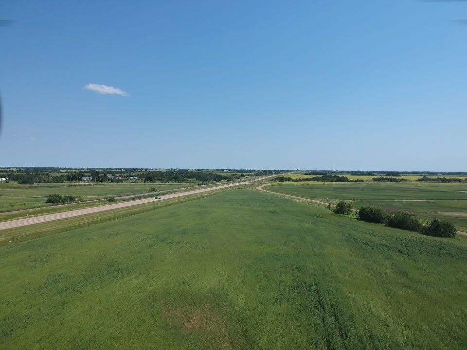 Property Photo: On Township Road 460 Township AB T0C 2L0