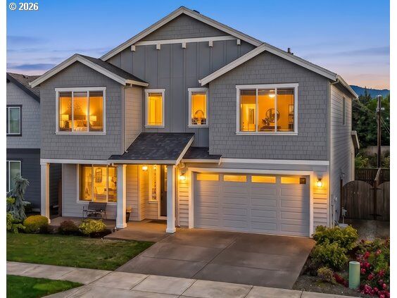 Property Photo:  3626 Tiana St  OR 97116 