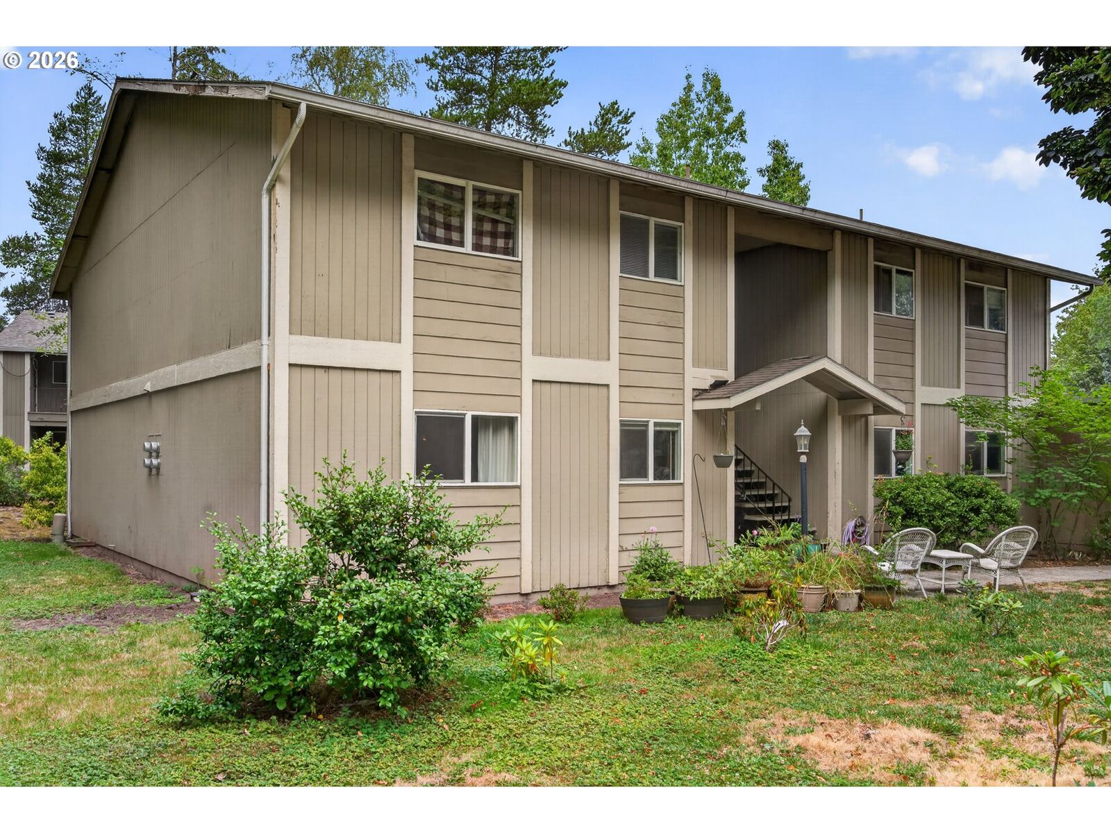 Property Photo:  6610 SW Terri Ct  OR 97225 