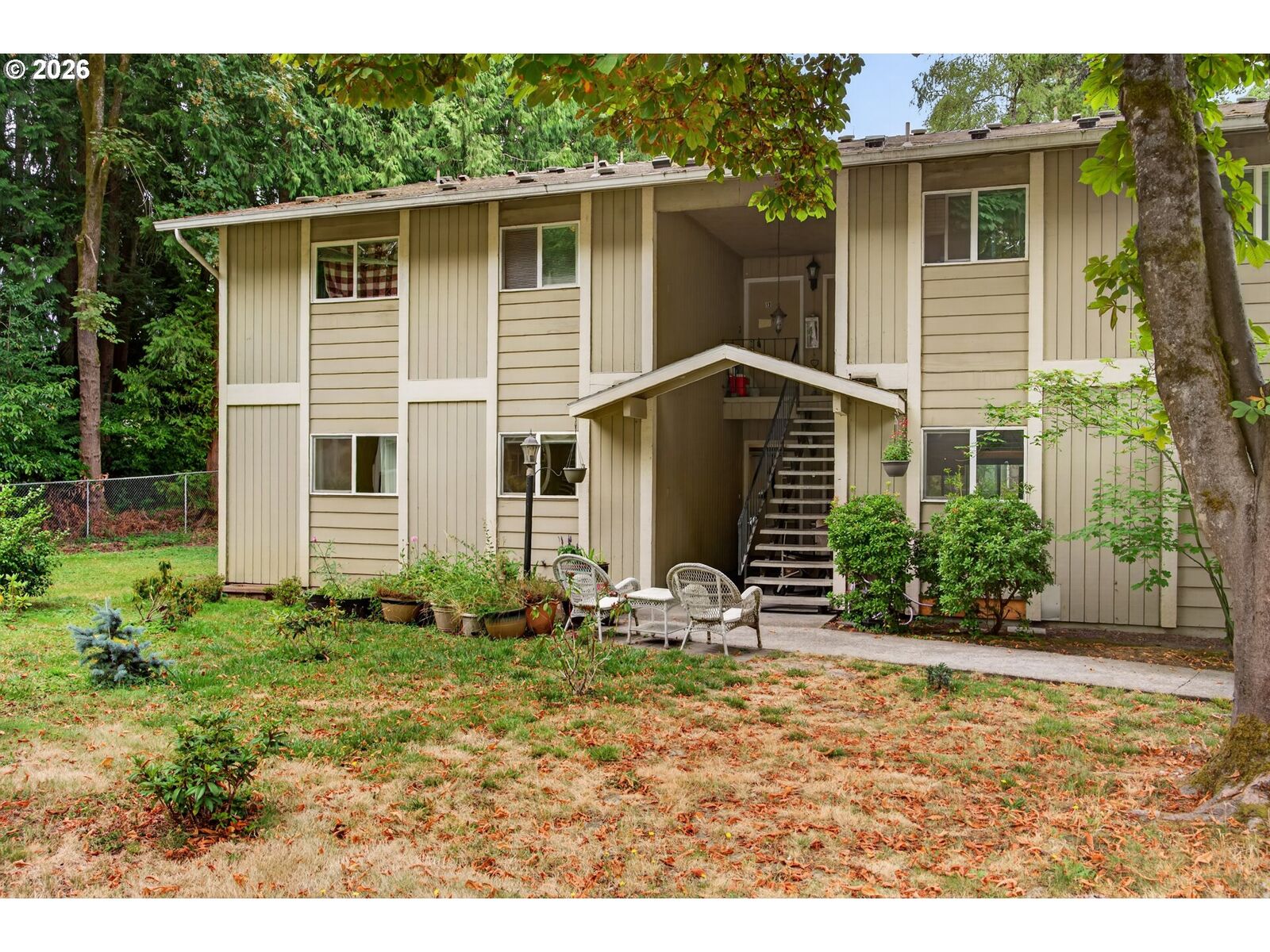 Property Photo: 6610 SW Terri Ct OR 97225