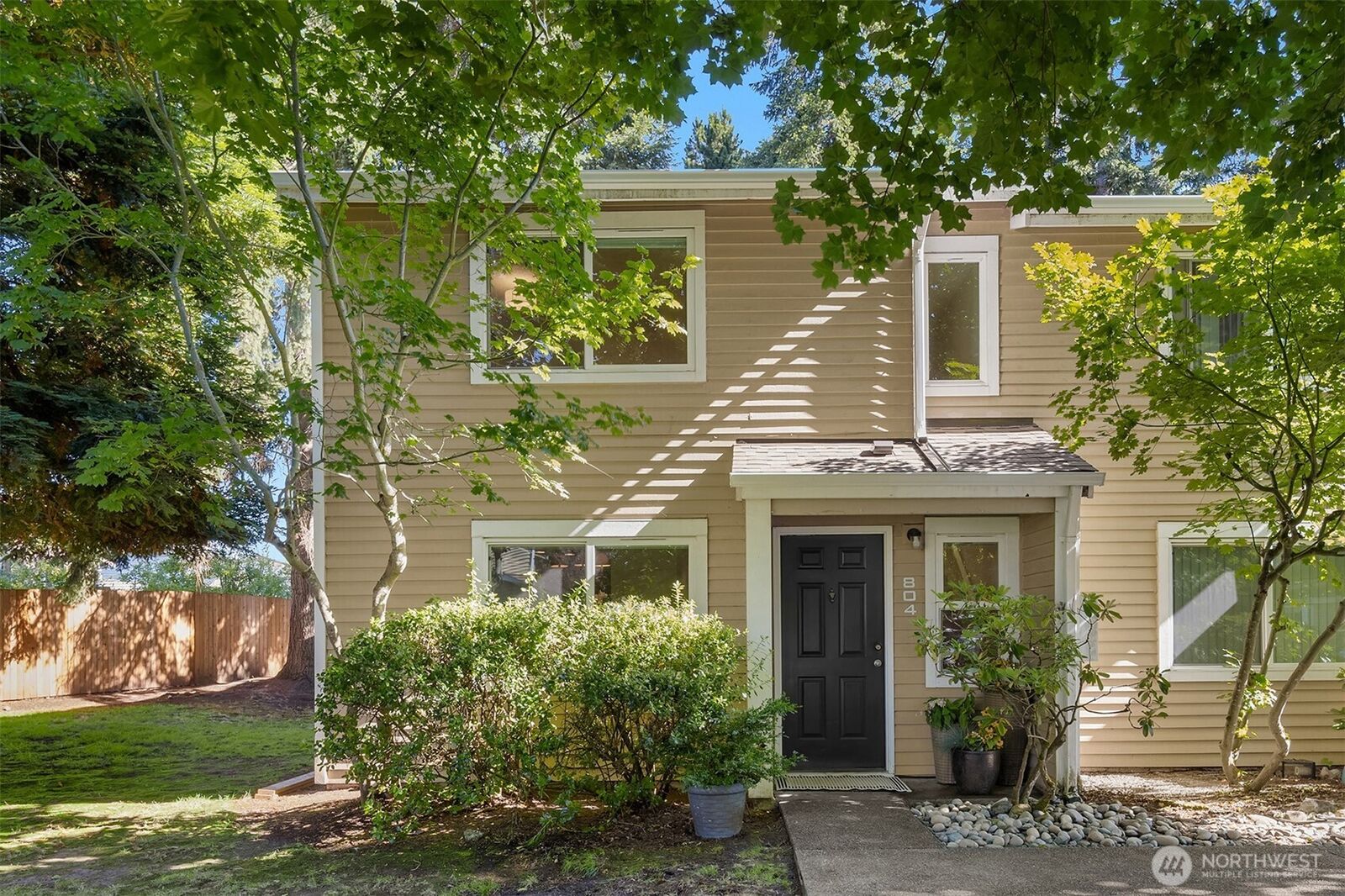 Property Photo:  1227 S 238th Lane 804  WA 98198 