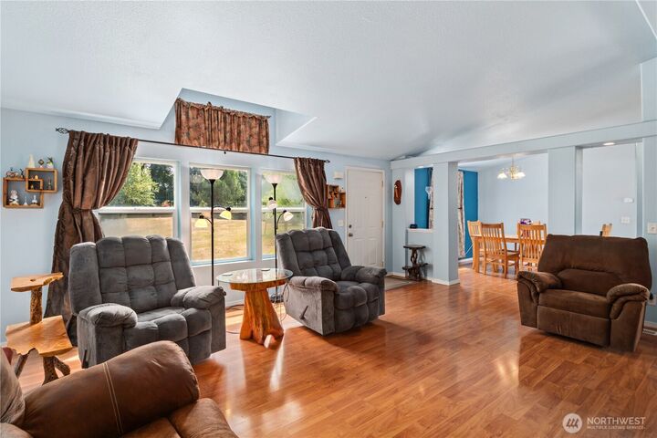 Property Photo: 2300 SE Olympia Street WA 98367