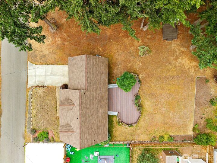 Property Photo: 181 Hayden Street WA 98339