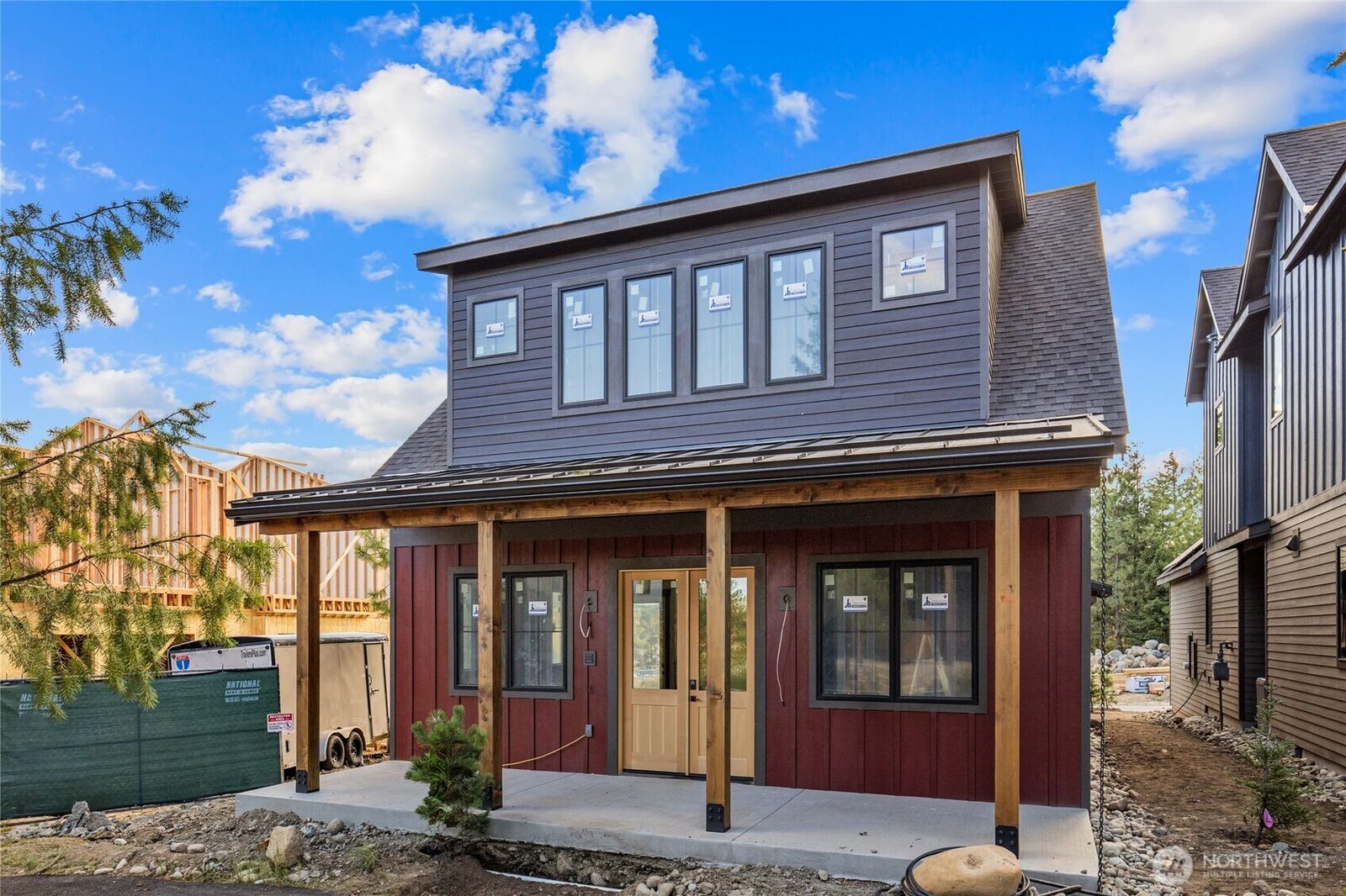 Property Photo: 80 Stonefly Lane WA 98922