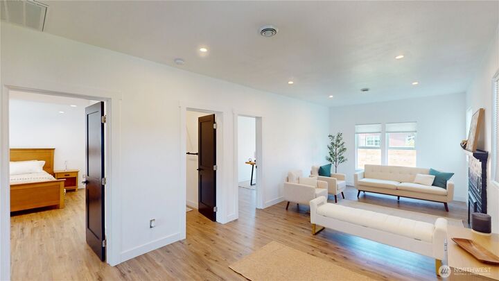 Property Photo: 5502 Chuckanut WA 98232