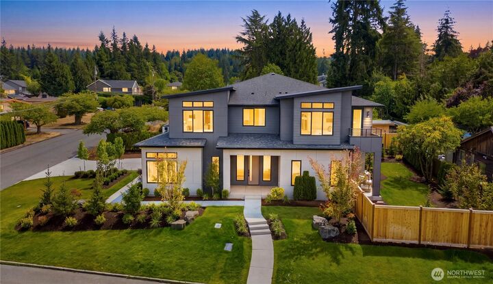 Property Photo: 3803 SE 155th Avenue WA 98006