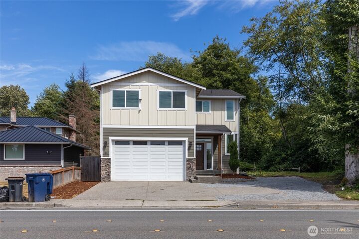 Property Photo: 6015 67th Avenue NE WA 98270
