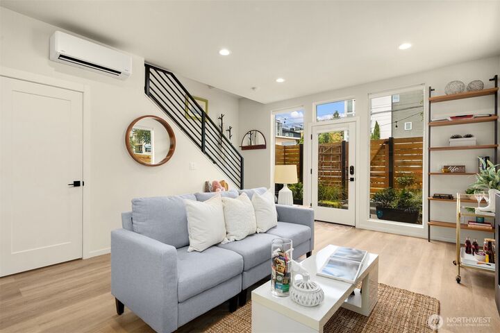 Property Photo: 2429 NW 64th Street A WA 98107