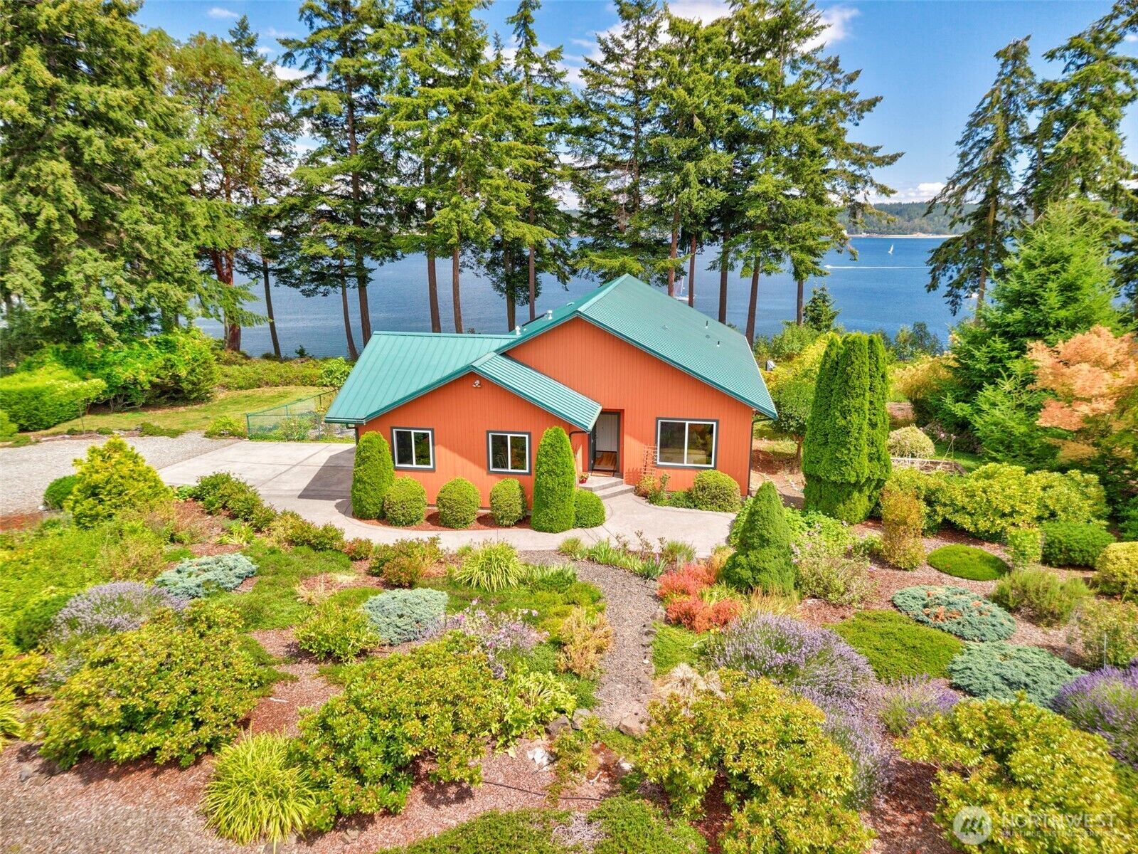 Property Photo: 1320 Prospect Avenue WA 98368