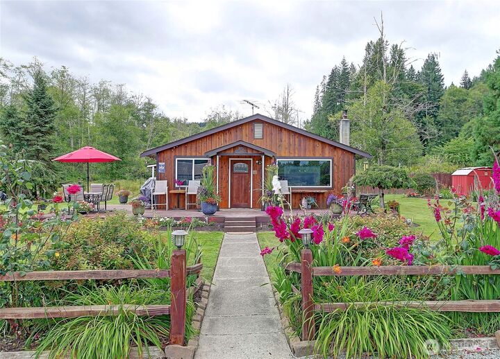 Property Photo:  20385  State Route 9  WA 98274 