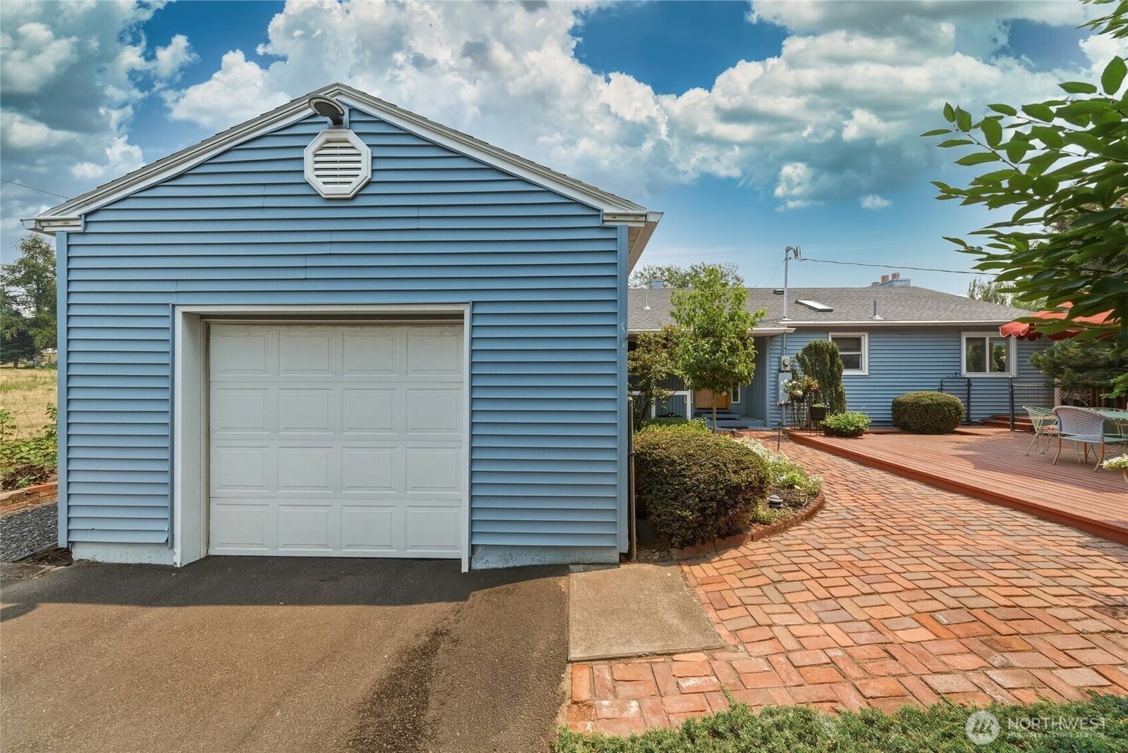 Property Photo:  1929  School Avenue  WA 99362 