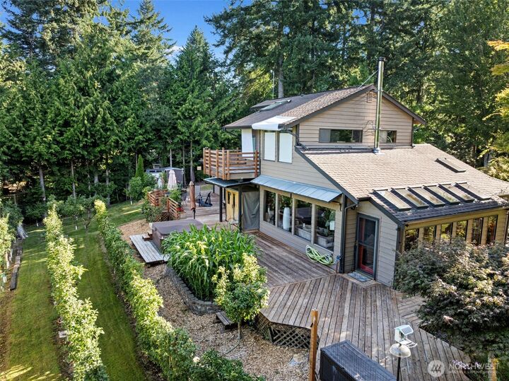 Property Photo:  9020  69th Avenue NW  WA 98332 
