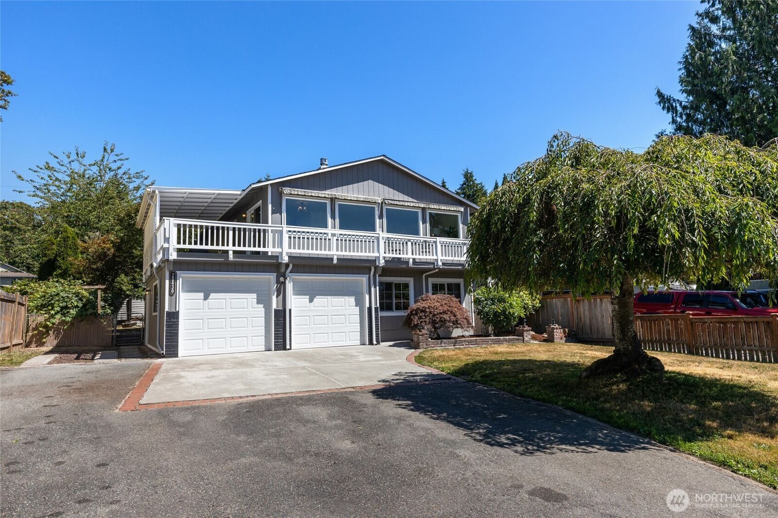 Property Photo:  28430  14th Avenue S  WA 98003 