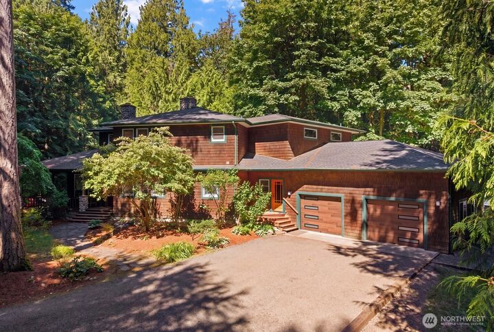Property Photo: 14677 Sivertson Road NE WA 98110