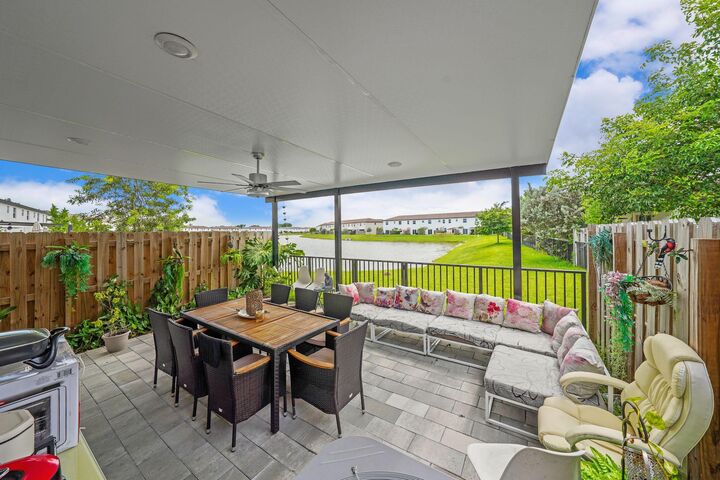 Property Photo:  12960 NW 22nd Place  FL 33167 
