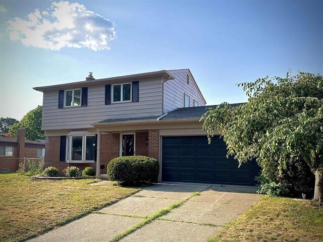 Property Photo:  39192 Howell Street  MI 48154 