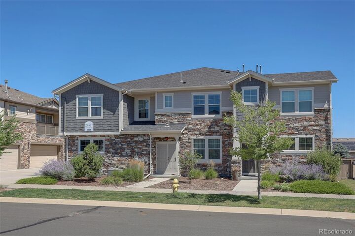 Property Photo:  24817 E Calhoun Place B  CO 80016 